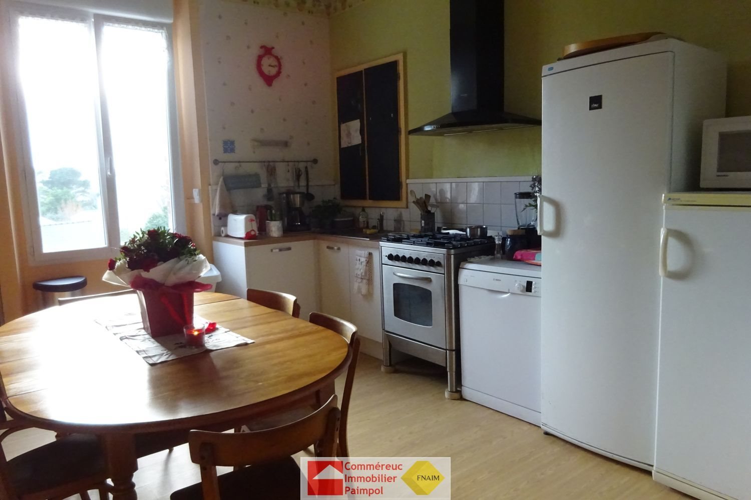 Maison à vendre, 200m², Paimpol