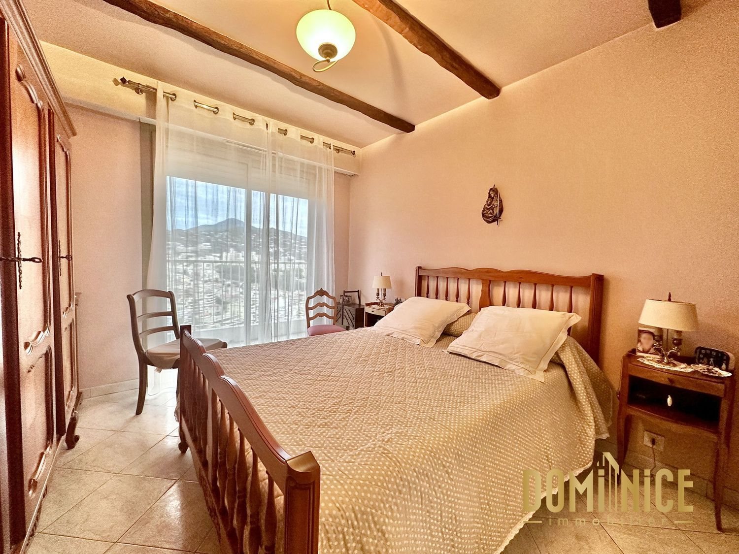 Appartement à vendre, 69m², Nice