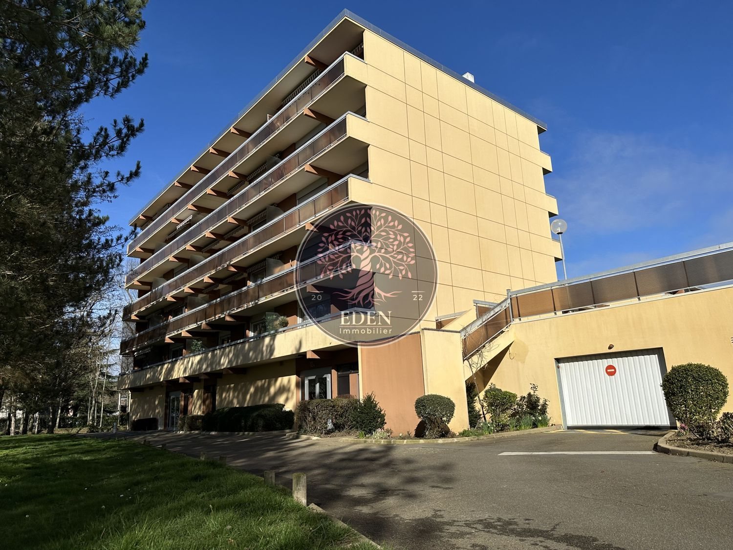 Appartement à louer, 68m², Dreux