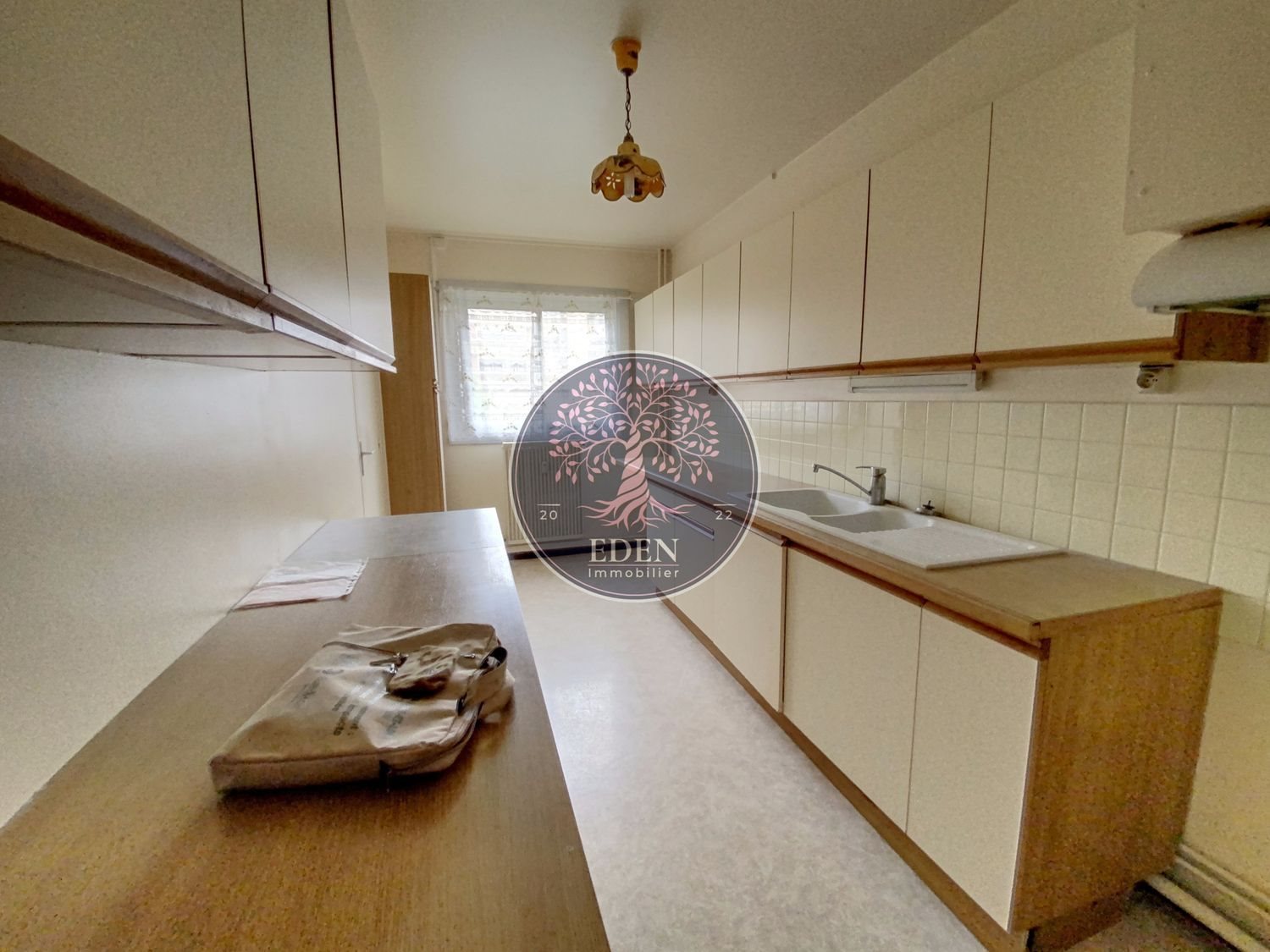 Appartement à louer, 68m², Dreux