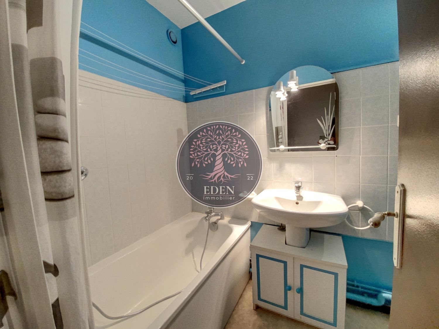 Appartement à louer, 68m², Dreux