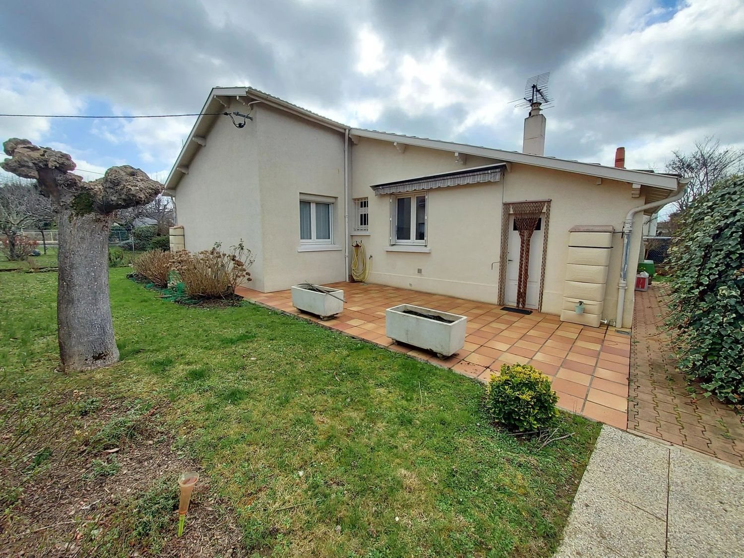 Maison à vendre, 73m², Auch