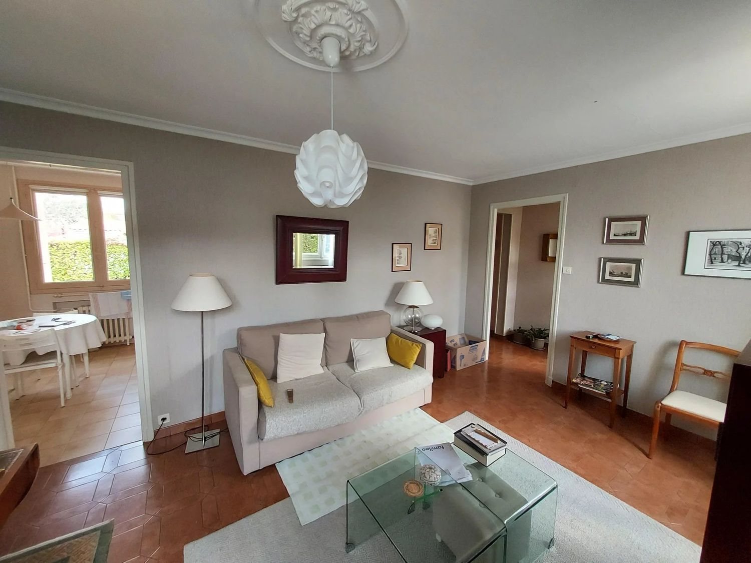 Maison à vendre, 73m², Auch