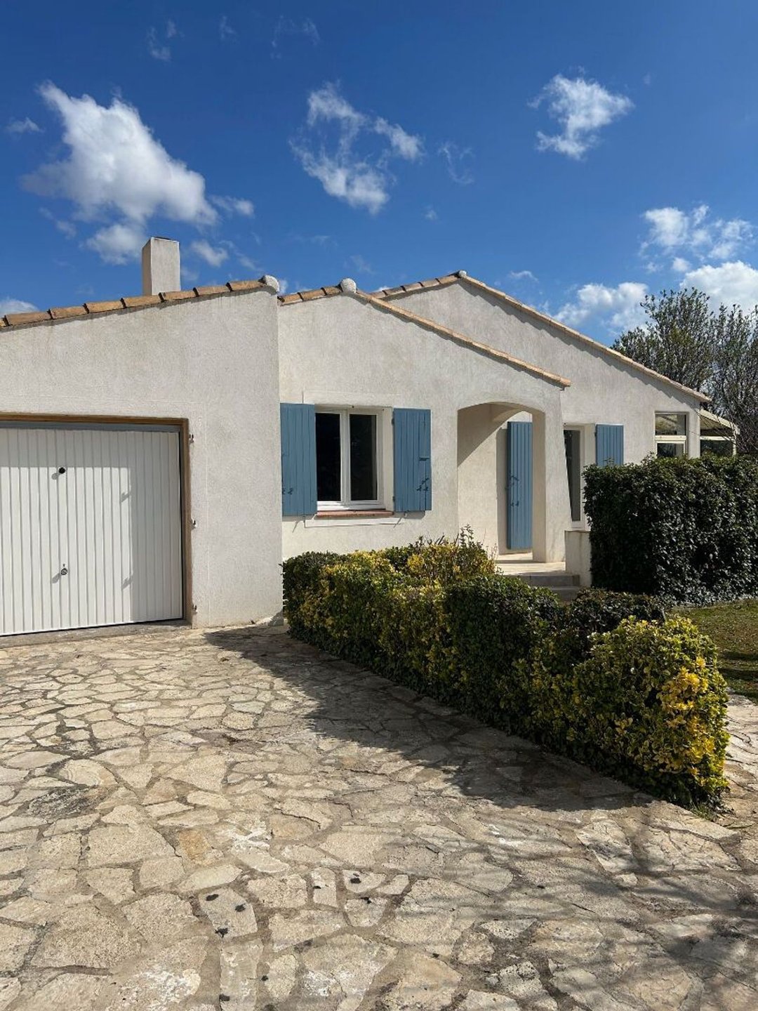 Maison à louer, 86m², Bouc-Bel-Air