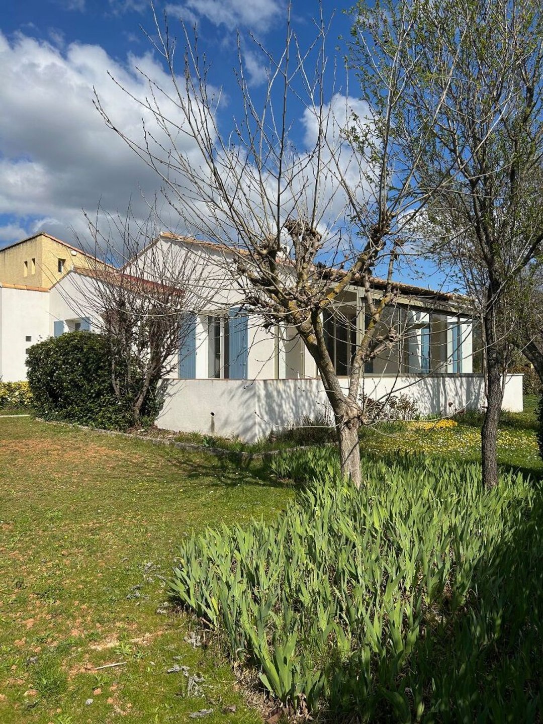 Maison à louer, 86m², Bouc-Bel-Air