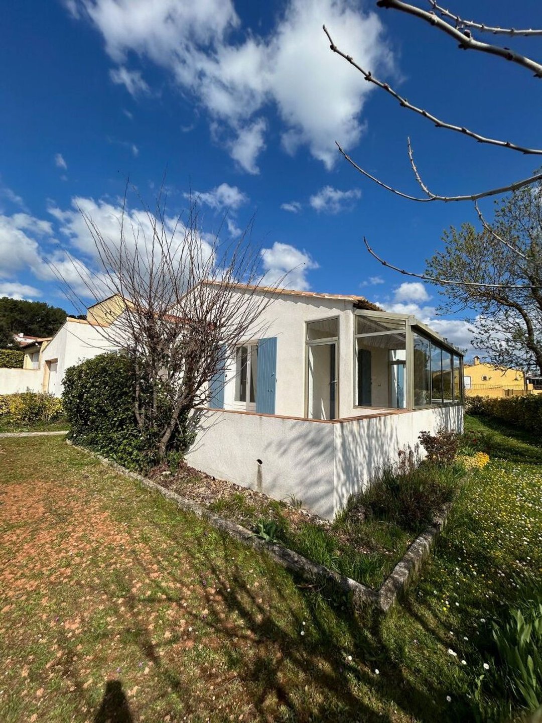 Maison à louer, 86m², Bouc-Bel-Air