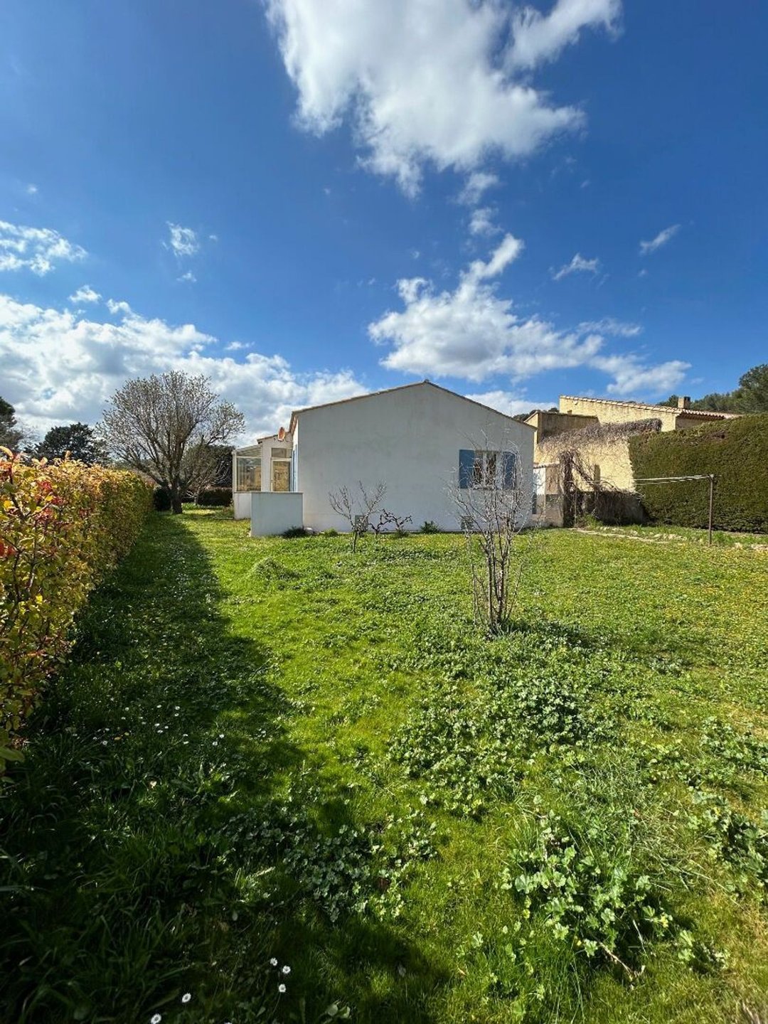 Maison à louer, 86m², Bouc-Bel-Air