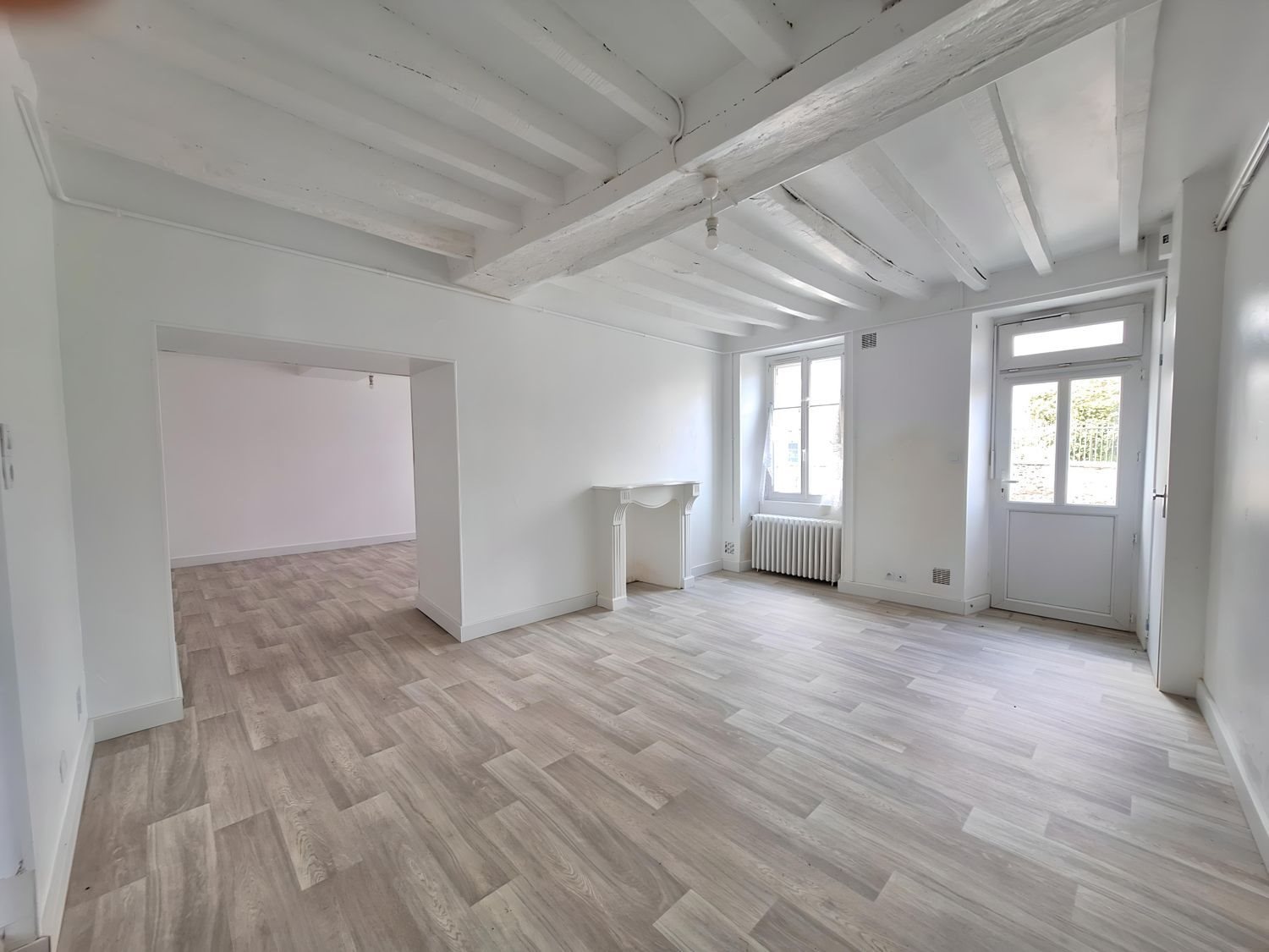 Maison à vendre, 111m², Segré
