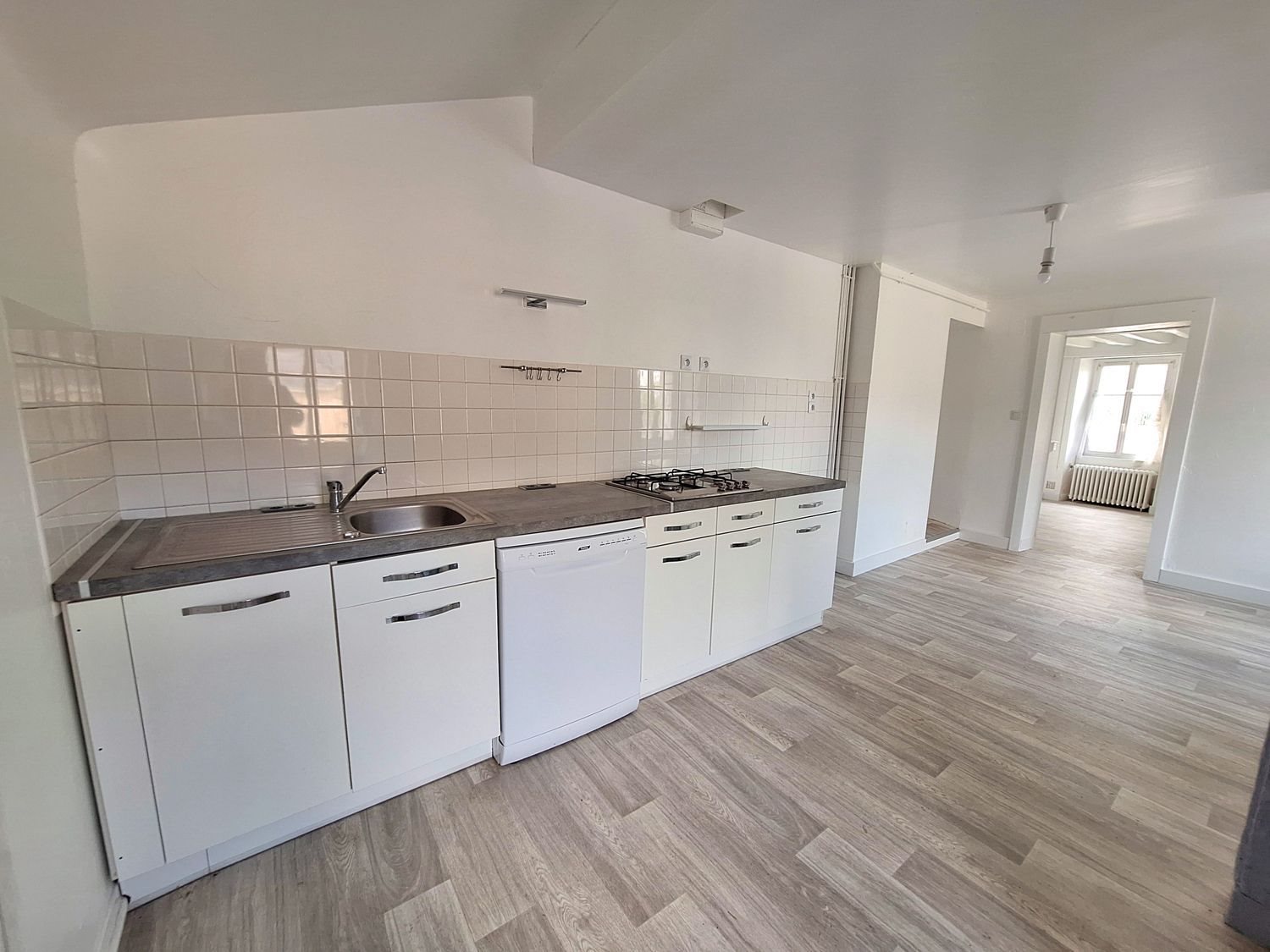Maison à vendre, 111m², Segré