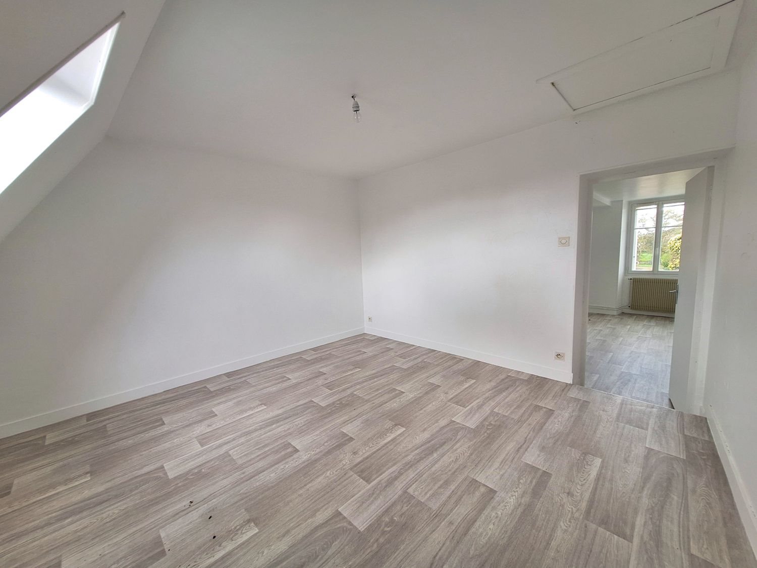 Maison à vendre, 111m², Segré