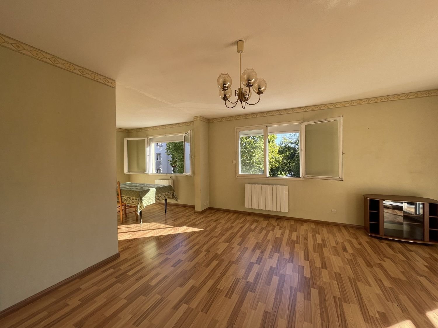 Appartement à vendre, 89m², Saint-Apollinaire