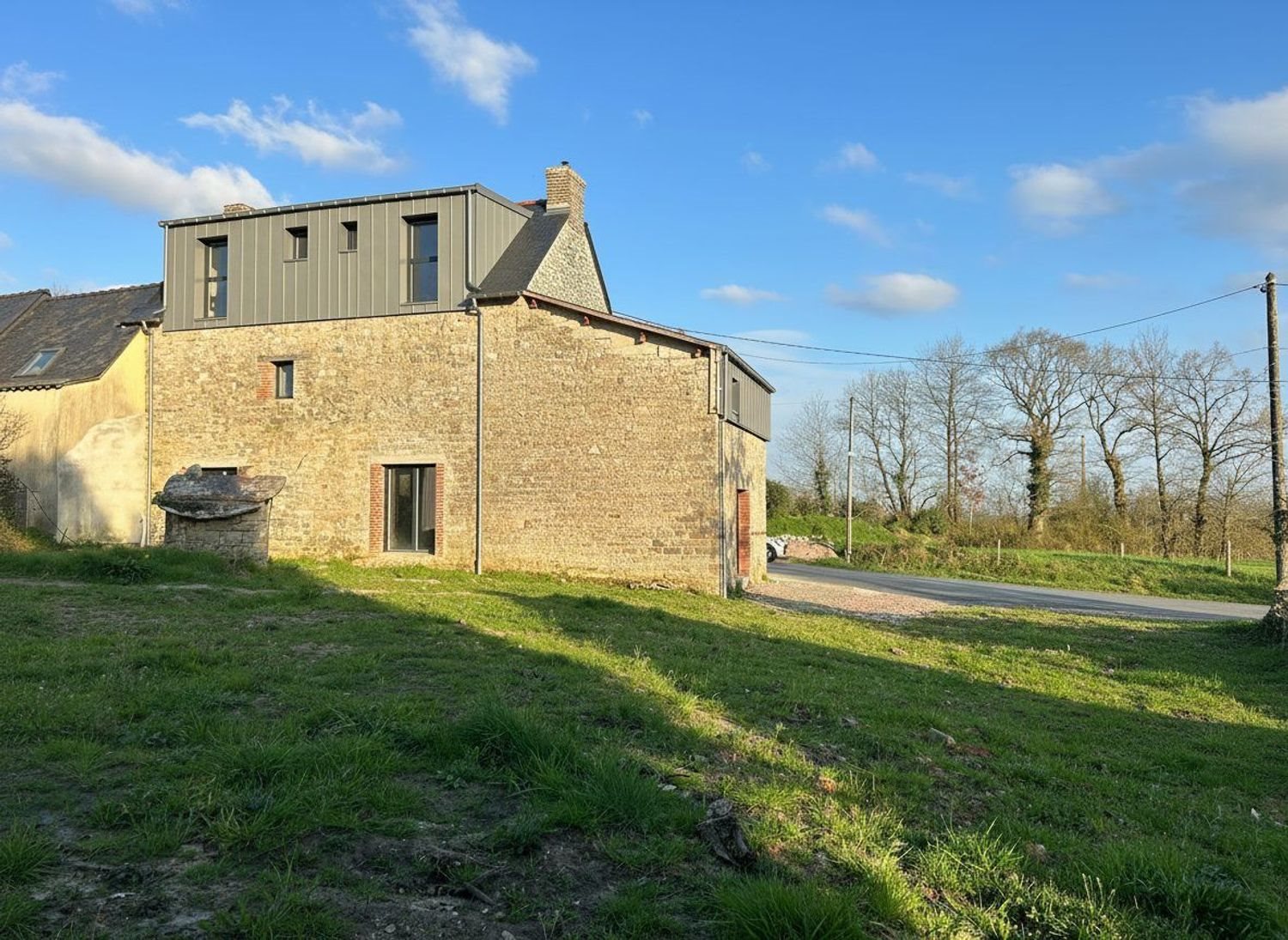 Maison à vendre, 156m², Guichen