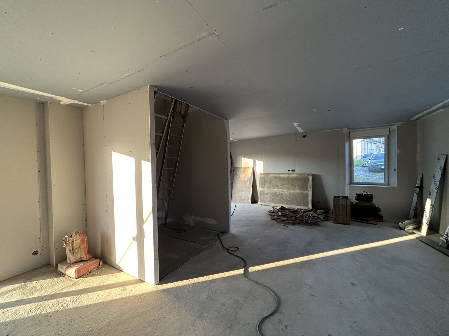 Maison à vendre, 156m², Guichen