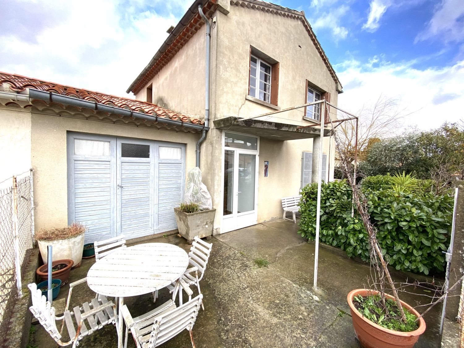 Maison à vendre, 75m², Peyriac-Minervois