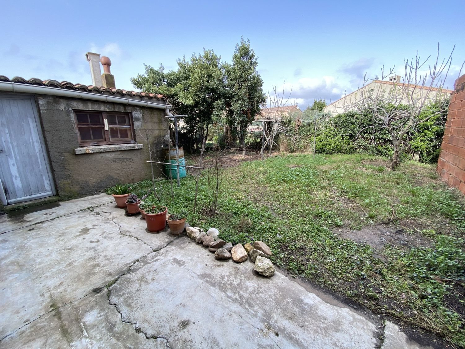Maison à vendre, 75m², Peyriac-Minervois