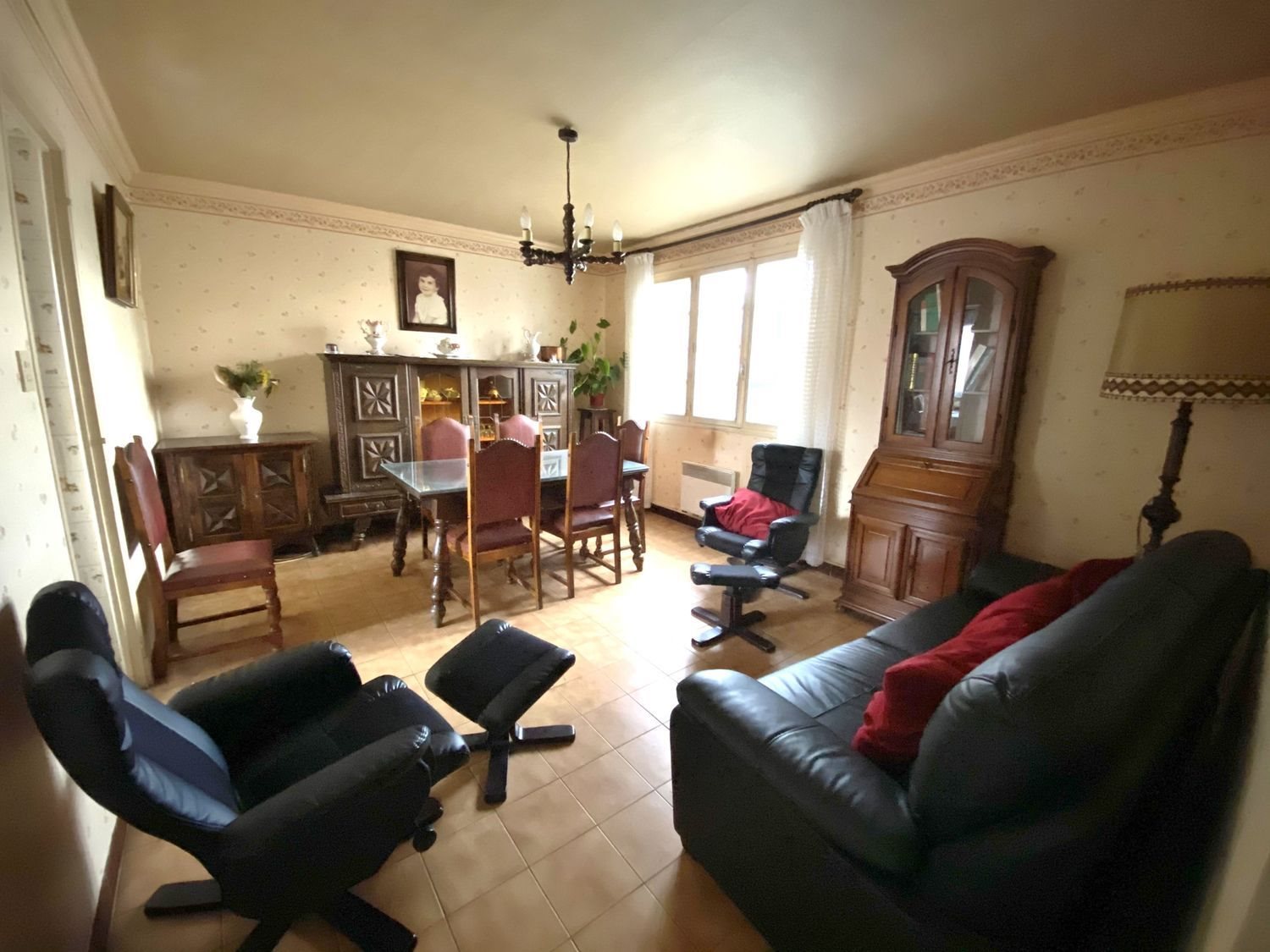 Maison à vendre, 75m², Peyriac-Minervois