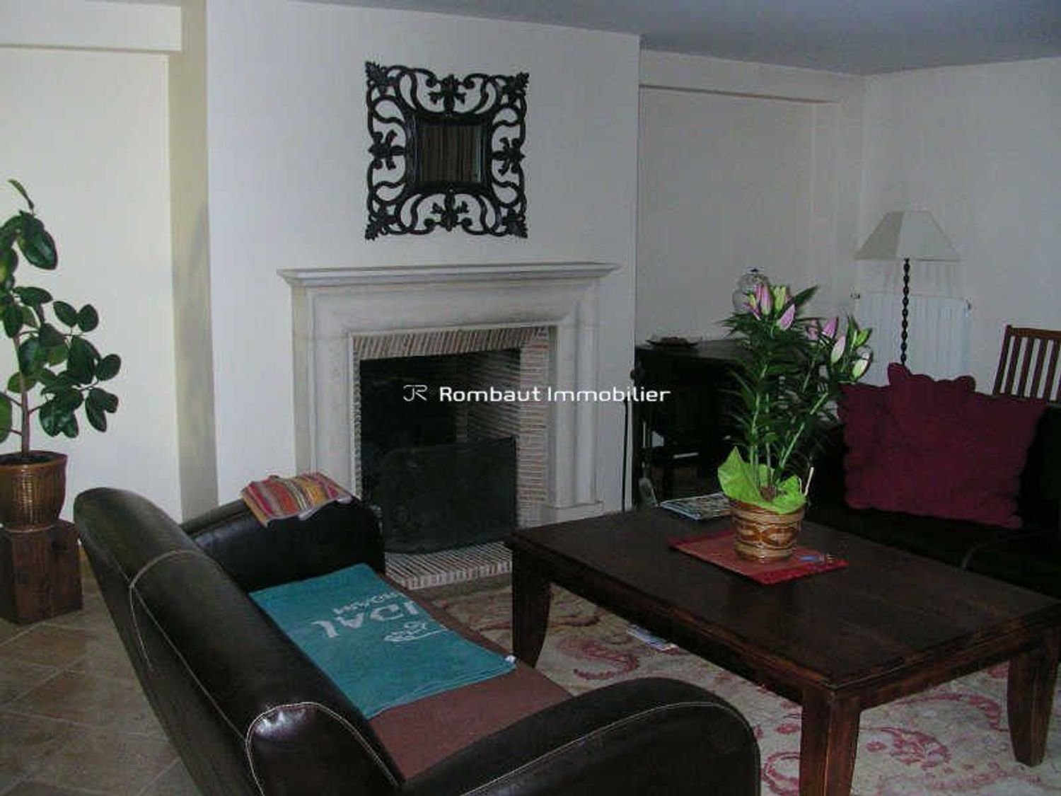 Maison à vendre, 140m², Bougival