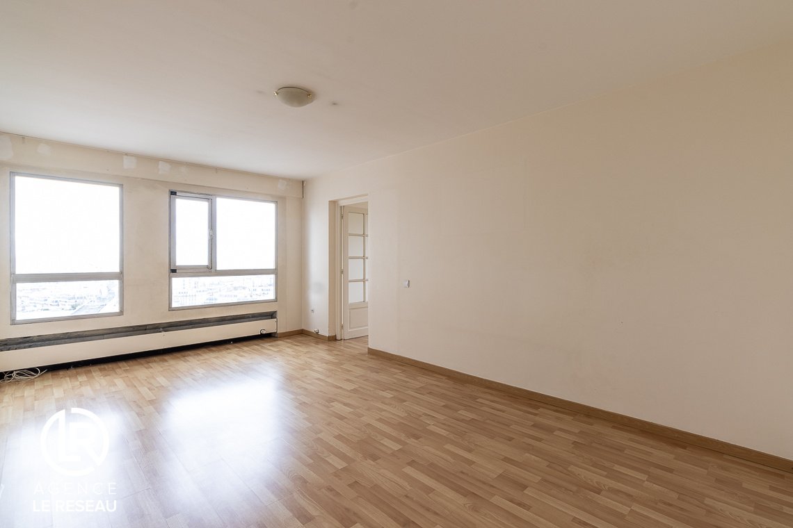 Maison à vendre, 79m², Paris 13ème