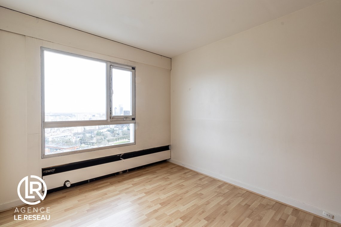 Maison à vendre, 79m², Paris 13ème
