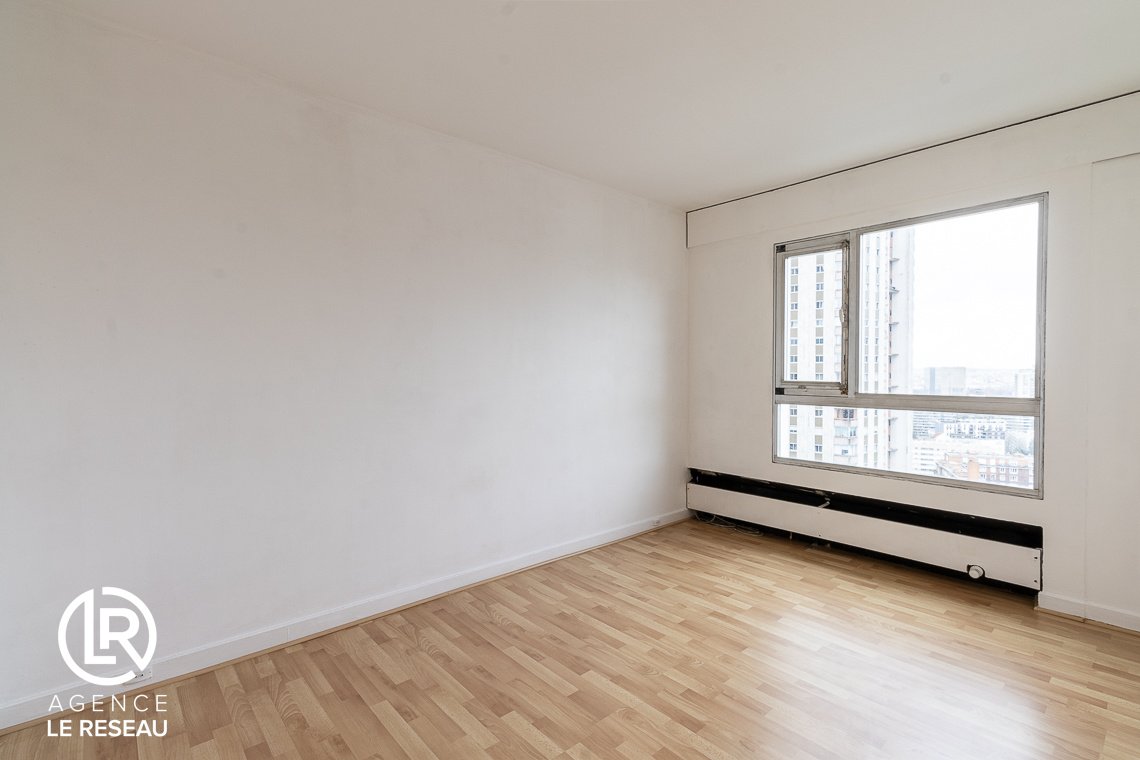 Maison à vendre, 79m², Paris 13ème