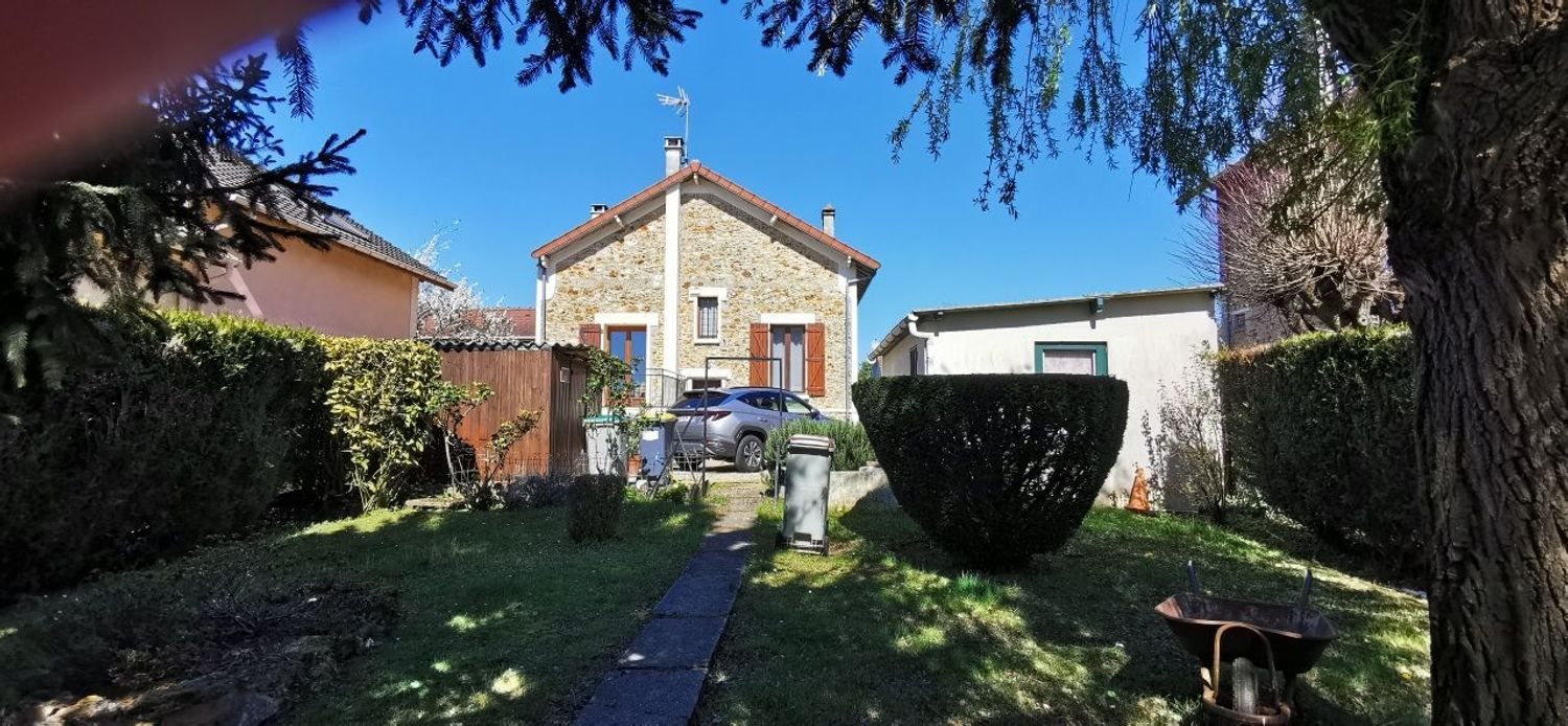Maison à vendre, 90m², Mandres-les-Roses