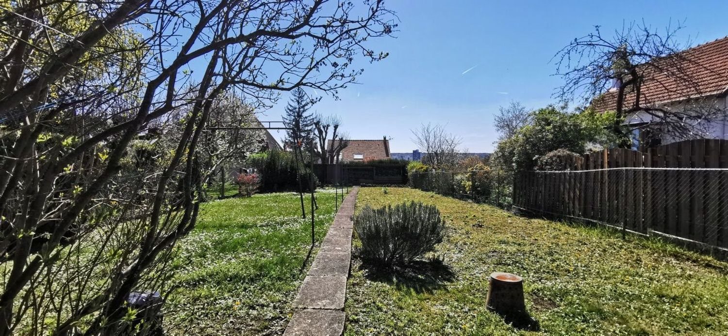 Maison à vendre, 90m², Mandres-les-Roses