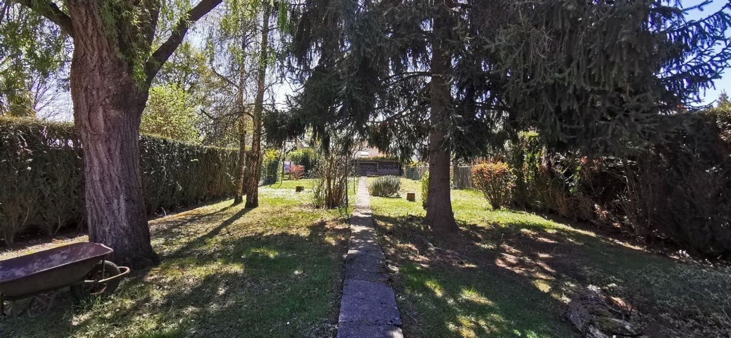 Maison à vendre, 90m², Mandres-les-Roses