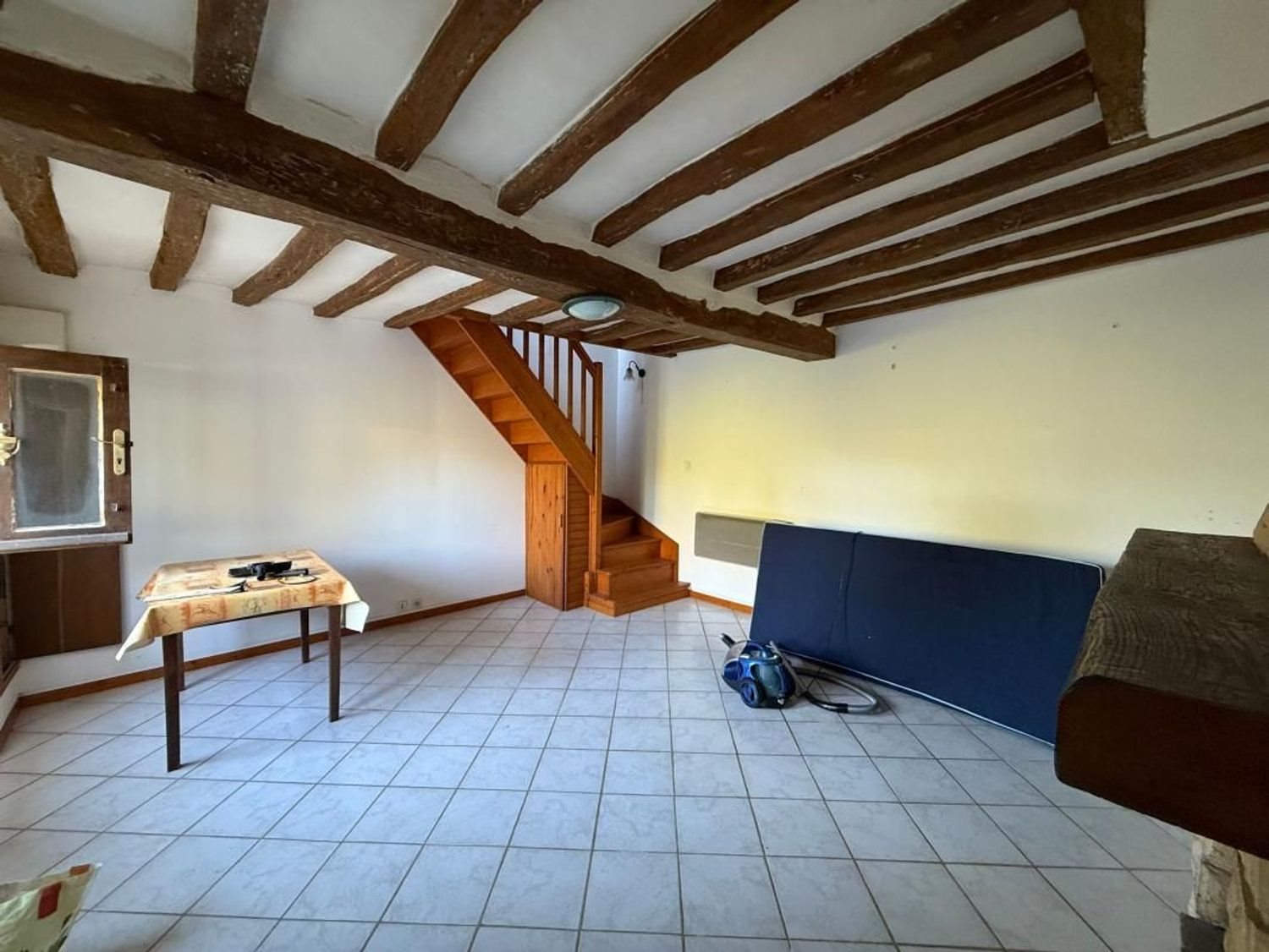 Maison à vendre, 66m², Aillières-Beauvoir