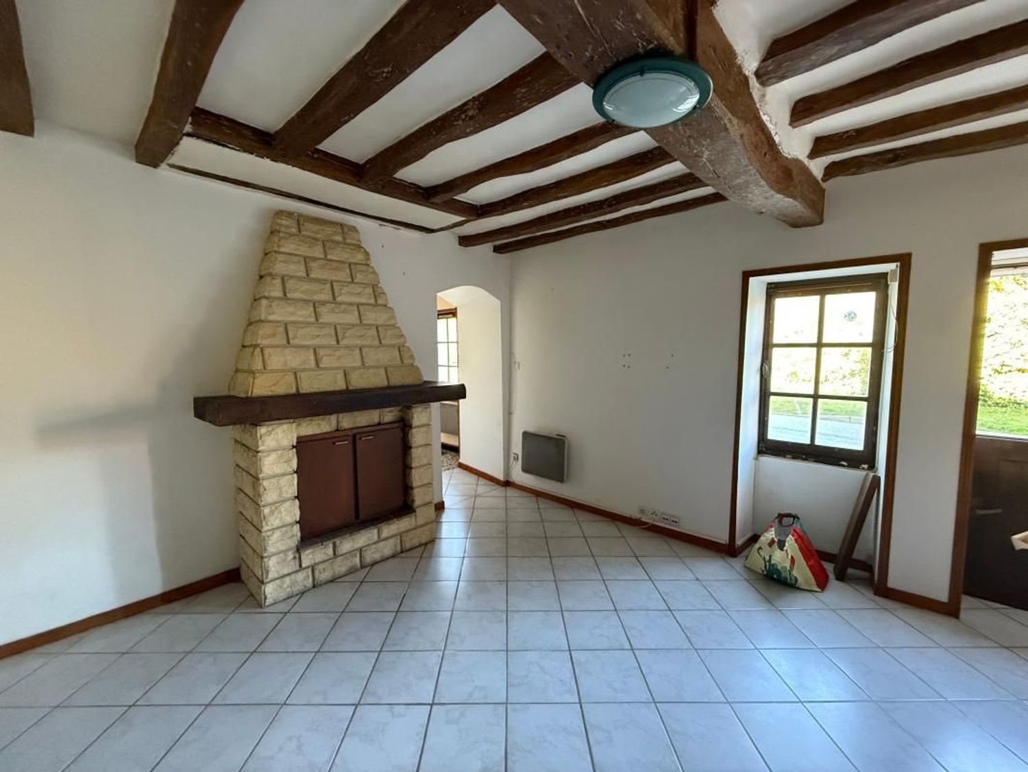 Maison à vendre, 66m², Aillières-Beauvoir