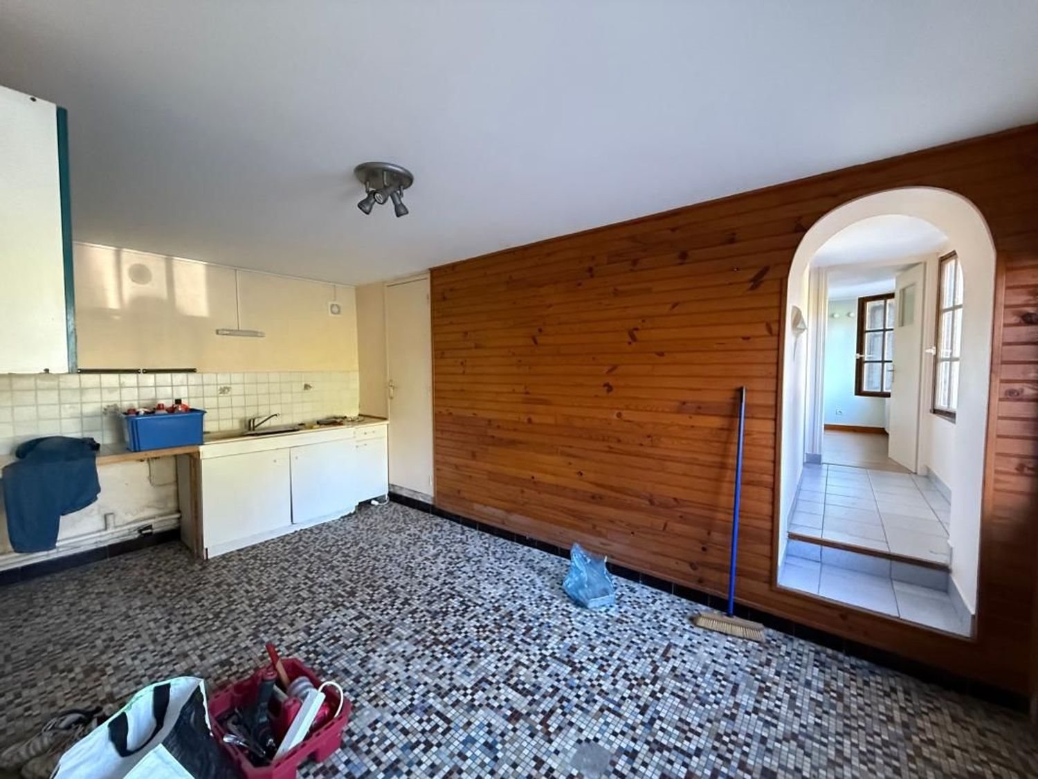 Maison à vendre, 66m², Aillières-Beauvoir