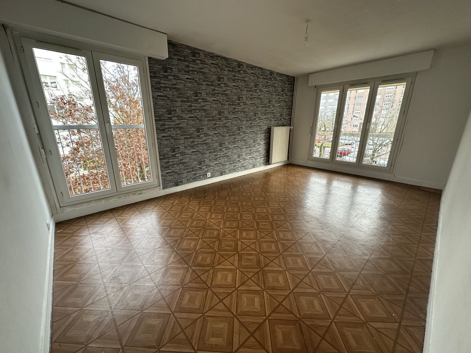 Appartement à vendre, 69m², Chartres