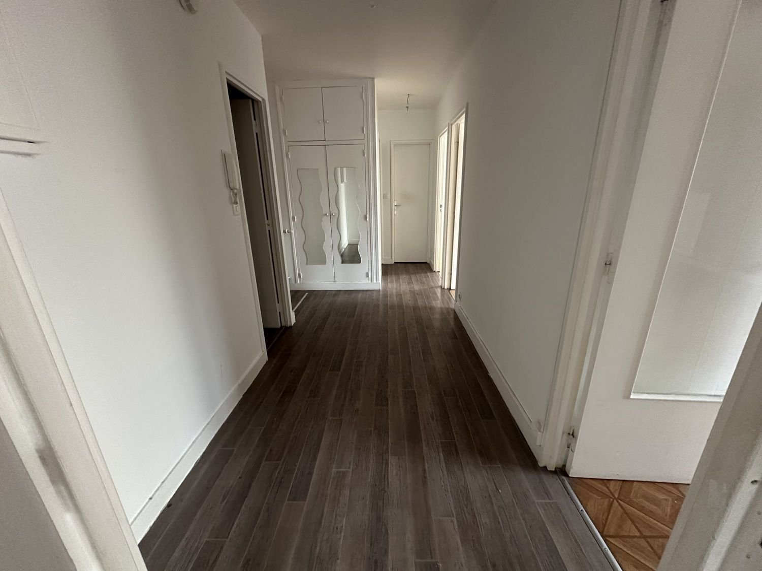 Appartement à vendre, 69m², Chartres