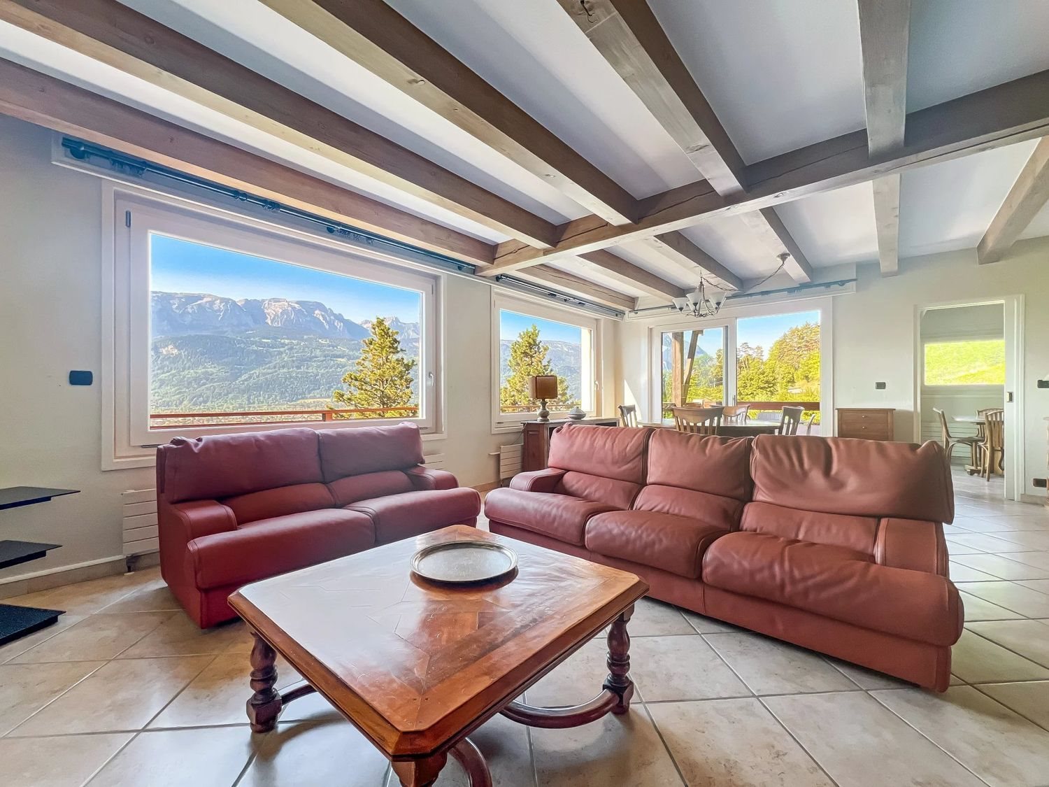 Maison à vendre, 160m², Marignier
