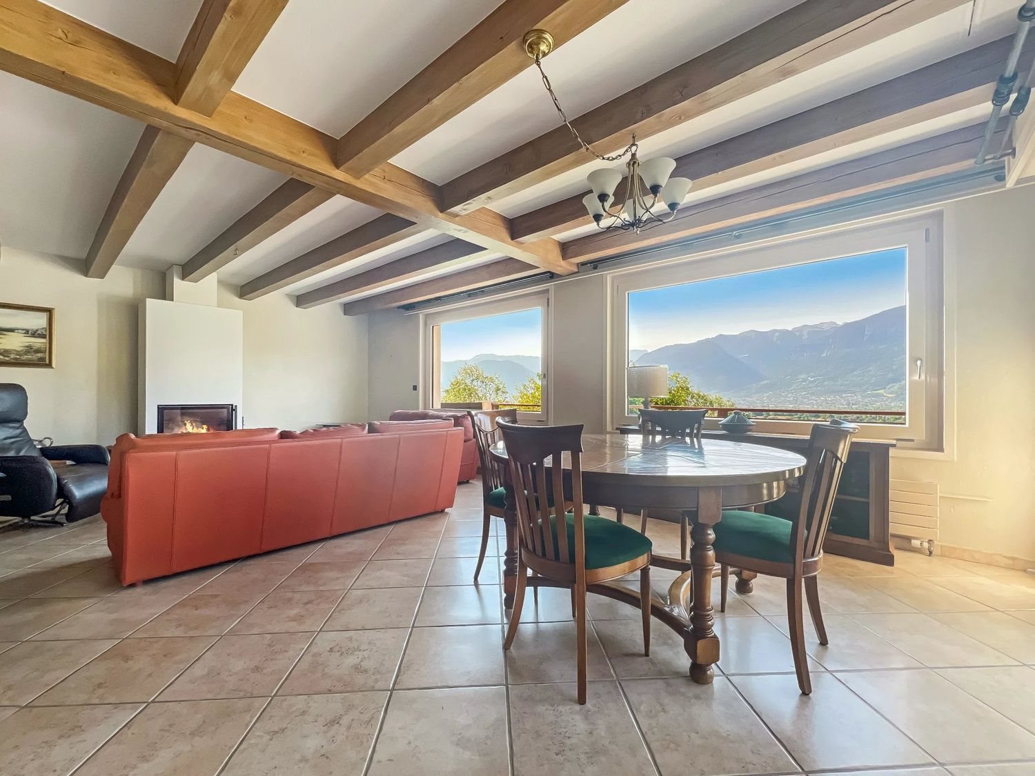 Maison à vendre, 160m², Marignier