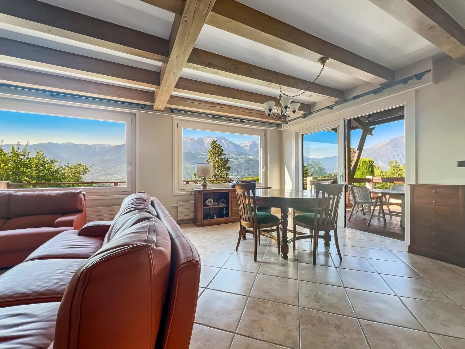 Maison à vendre, 160m², Marignier