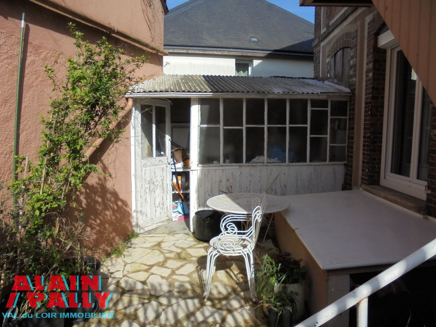 Appartement à vendre, 100m², Châteaudun