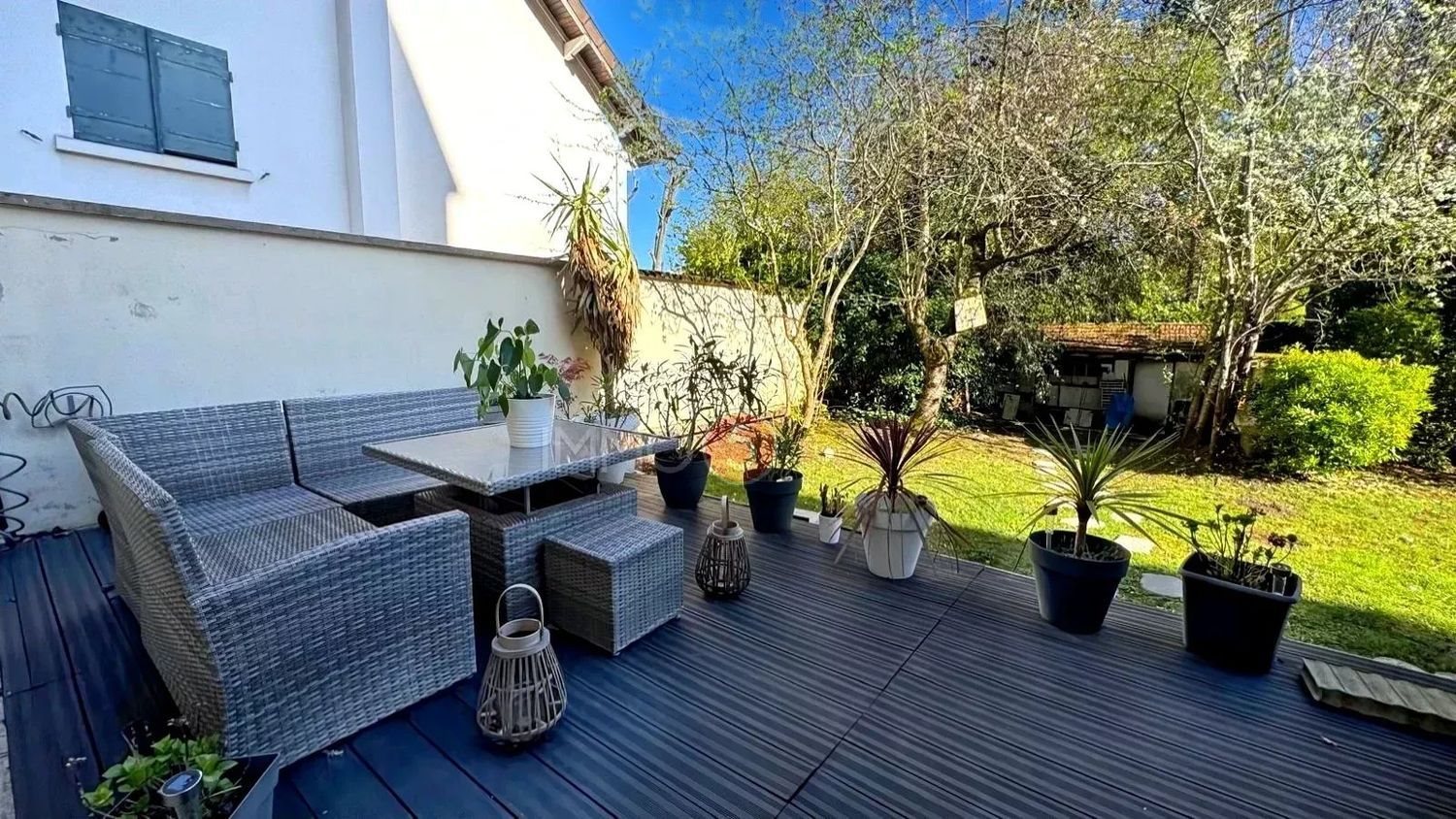 Appartement à vendre, 115m², Le Raincy