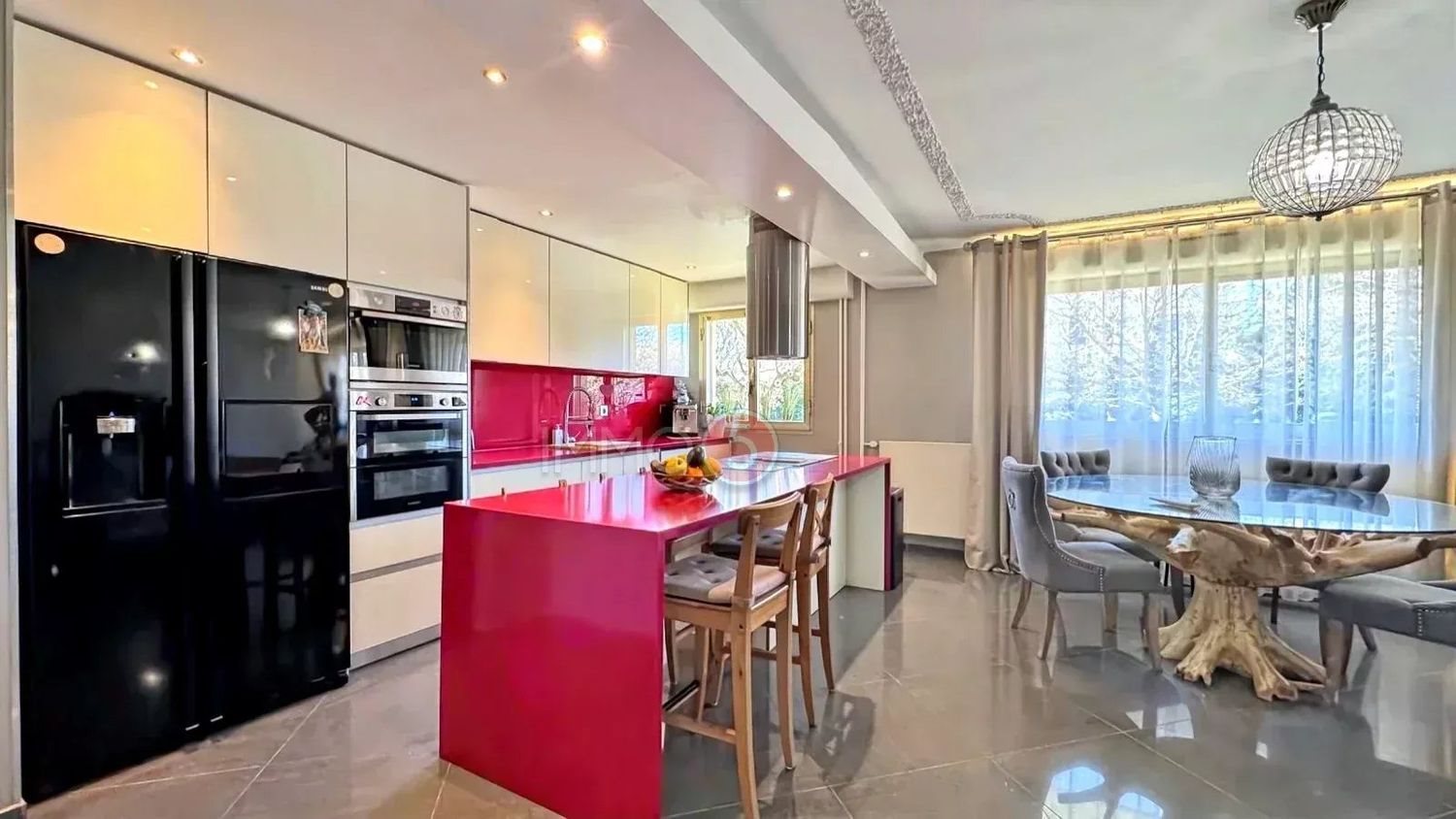 Appartement à vendre, 115m², Le Raincy