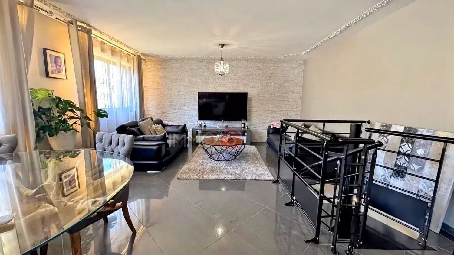 Appartement à vendre, 115m², Le Raincy