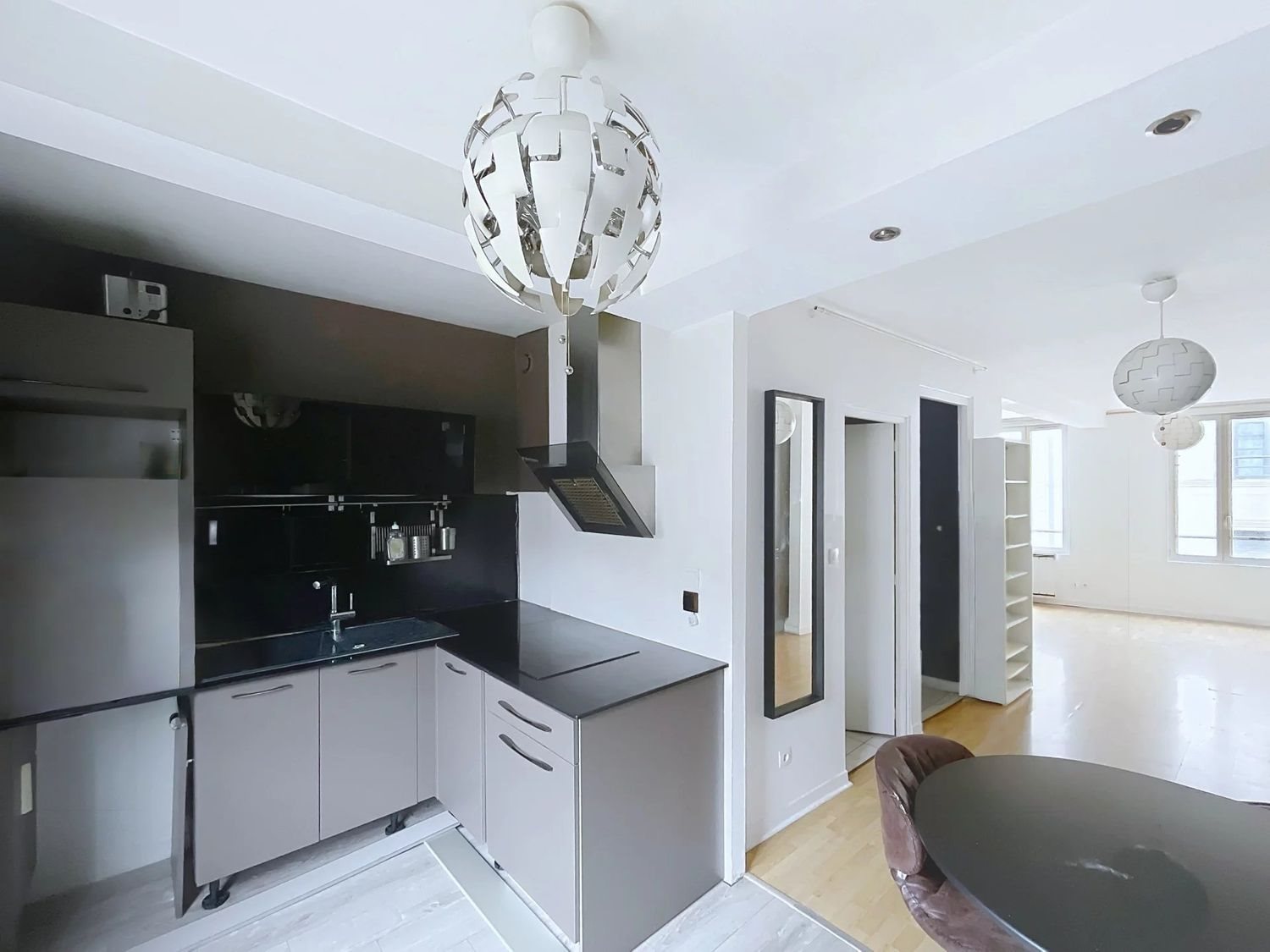 Appartement à vendre, 86m², Laon