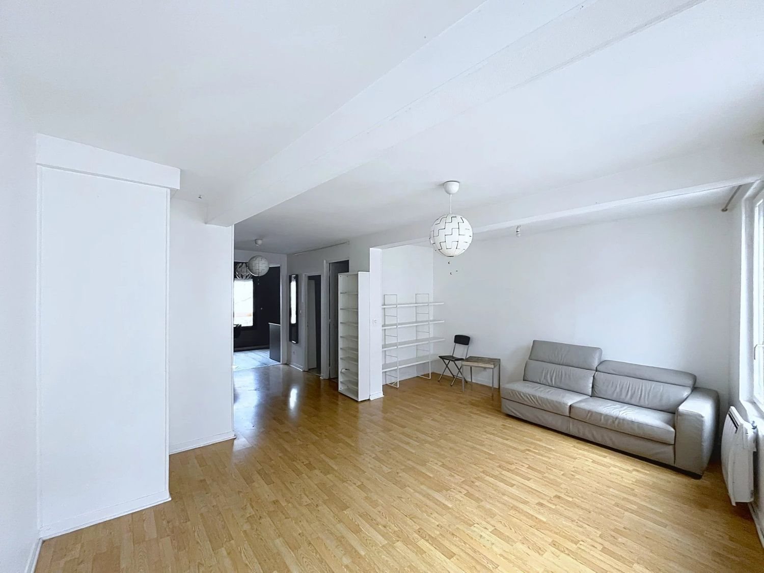 Appartement à vendre, 86m², Laon