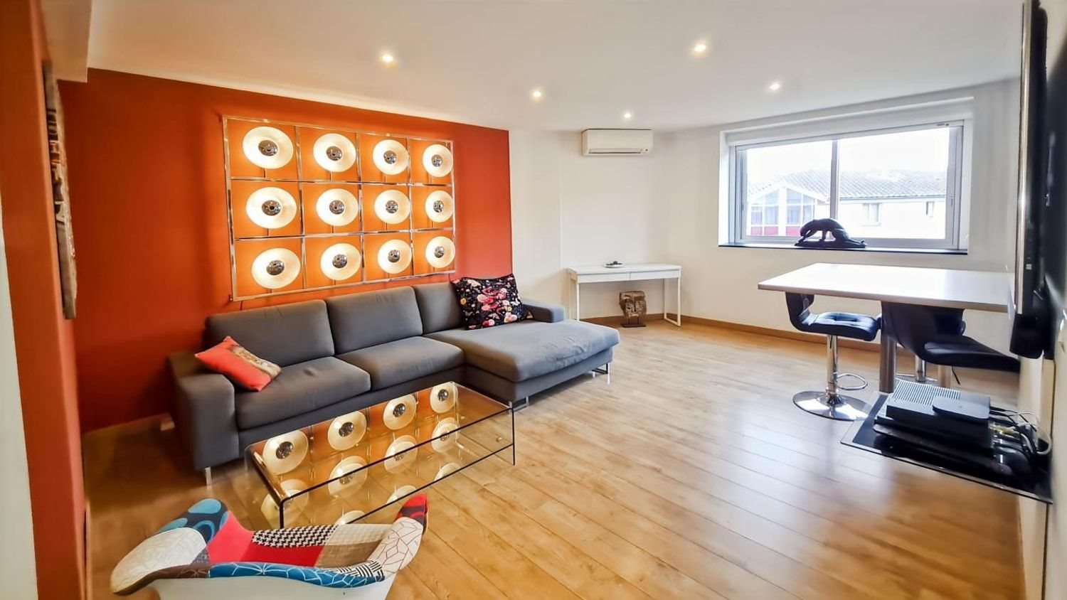 Appartement à vendre, 106m², Agen