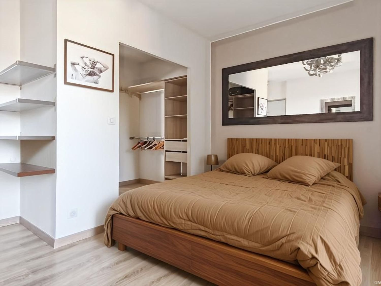 Appartement à vendre, 106m², Agen