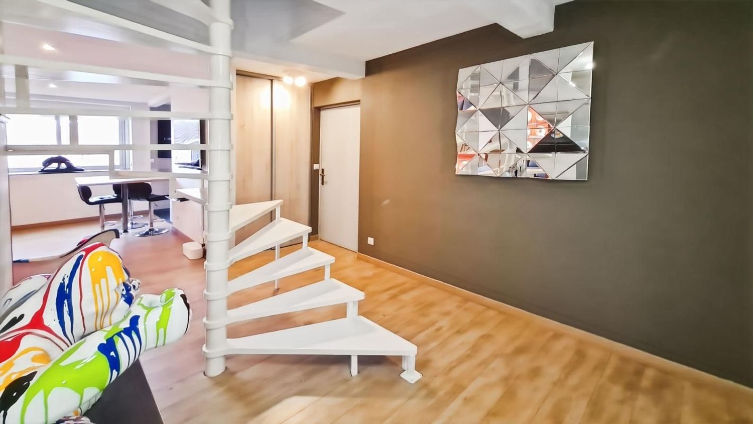 Appartement à vendre, 106m², Agen