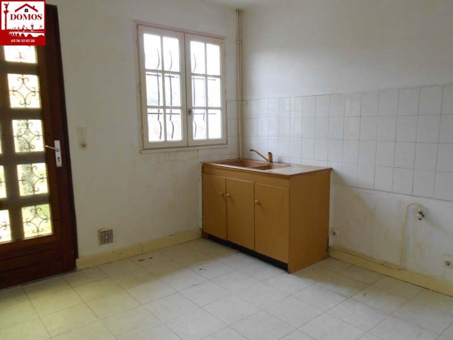 Maison à vendre, 69m², Ludon-Médoc
