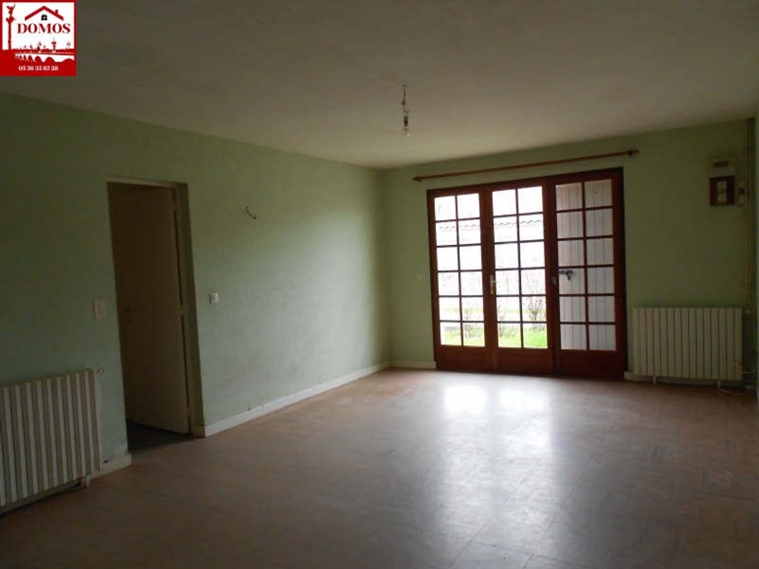 Maison à vendre, 69m², Ludon-Médoc