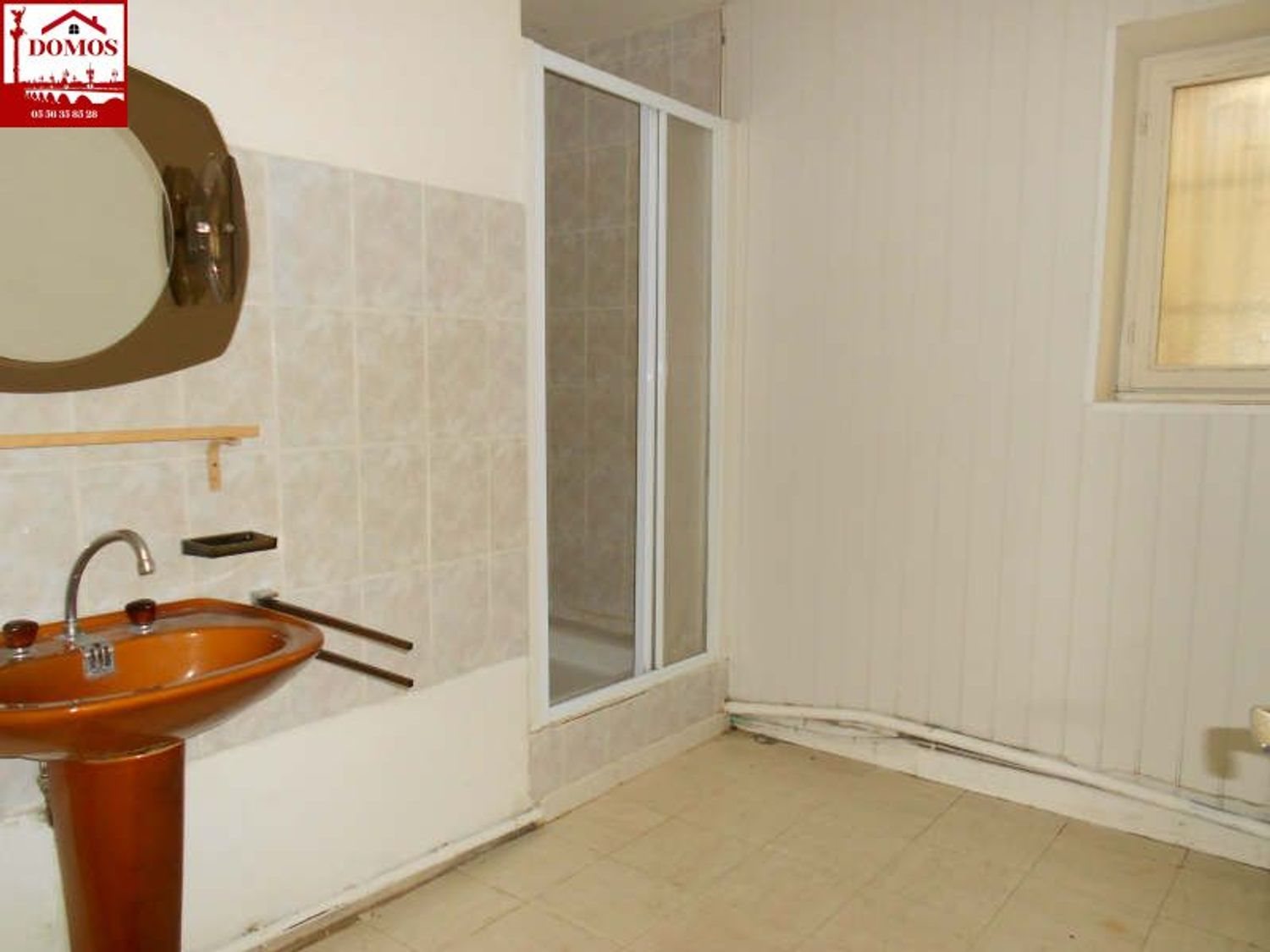 Maison à vendre, 69m², Ludon-Médoc