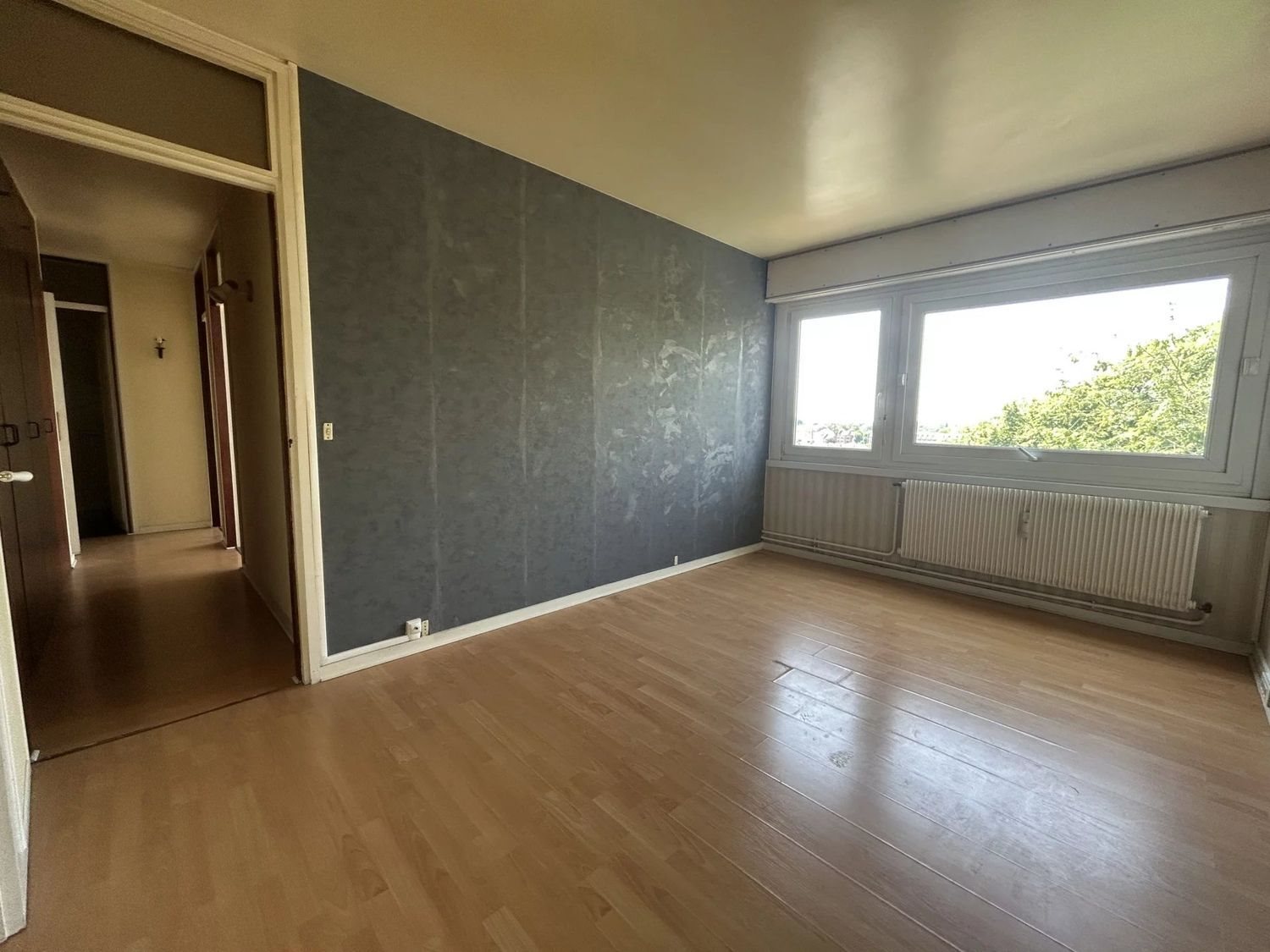 Appartement à vendre, 95m², Cambrai