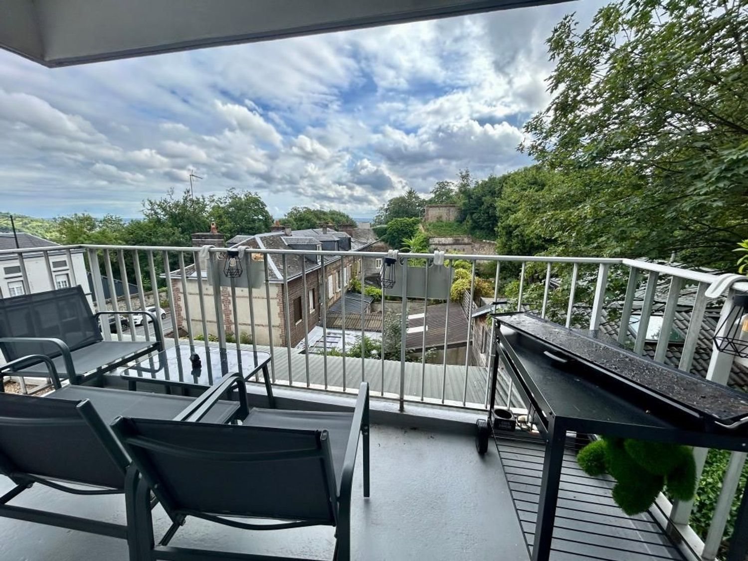 Appartement à vendre, 47m², Bois-Guillaume