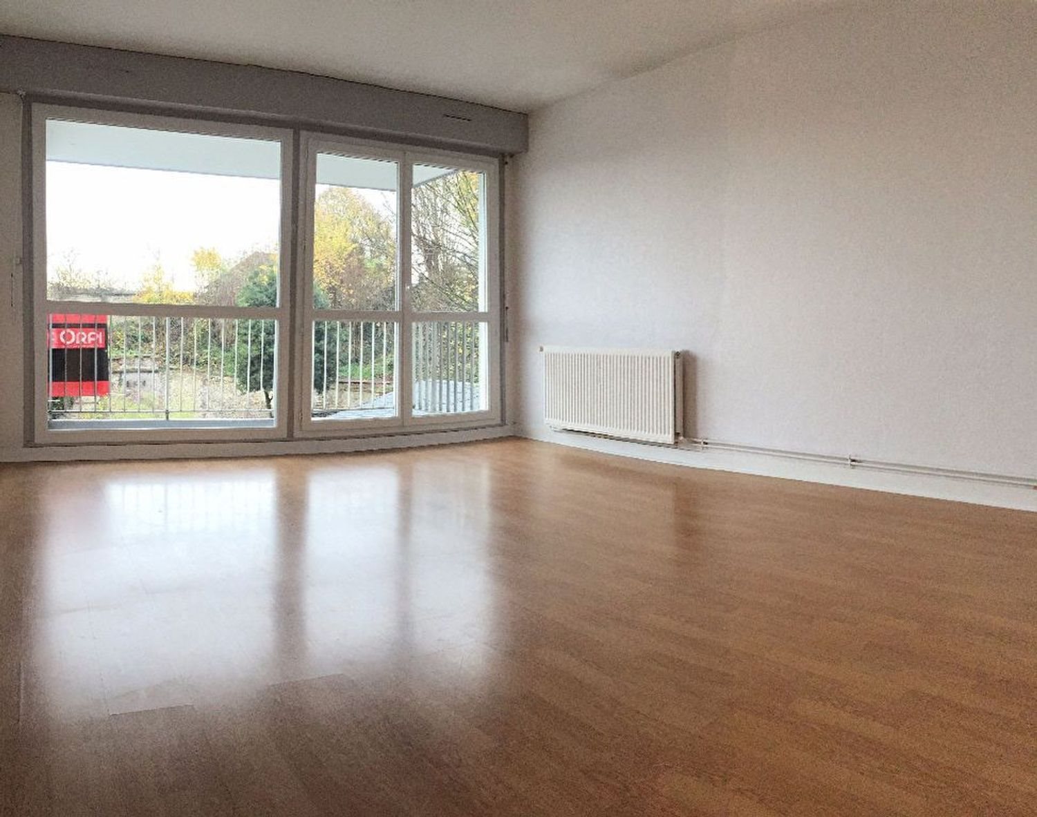 Appartement à vendre, 47m², Bois-Guillaume